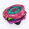 Takara Tomy Beyblade X UX-00 Booster Scorpio Spear 0-70Z Metal Coat Magenta