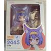 Nendoroid Figure Nendoroid Izuna n.2445 PVC ABS Poseable Anime da collezione