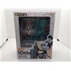 Good Smile Company Modellino Good Smile Nendoroid Topolino Steamboat Willie 1928 in bianco e nero
