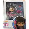 NESSUNA MARCA Overwatch D.Va Academy Skin Nendoroid Figure n.1141 simpatico giocattolo da c...