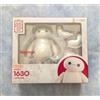 GOOD SMILE COMPANY Figurina Nendoroid Baymax #1630 Big Hero 6 mai aperta da collezione
