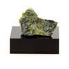 A Bijoux Pietre E Minerali. Karystiolite. 22.51 Ct. Thetford Mines, Québec, Canada.