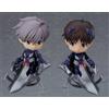 Good Smile Company Nendoroid Evangelion Shin Gekijouban Plug Suit Set 2 pezzi