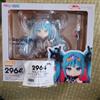 GOOD SMILE COMPANY Modellino Good Smile Racing Miku 2026 Nendoroid con parte bonus del viso