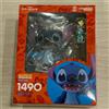 GOOD SMILE COMPANY Figurina Nendoroid Stitch nuova mai aperta Disney Lilo & Stitch giocattolo da...