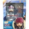 Good Smile Company Modellino Nendoroid 1557 Jack Sparrow Pirati dei Caraibi mai aperto