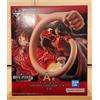 BANPRESTO Ichiban Kuji ONE PIECE Card Game A Prize Monkey D. Rufy Figure Japan