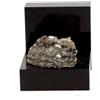 A Bijoux Pietre E Minerali. Scisto Di Cianite. 21.6 Ct. North Bay, Ontario, Canada.