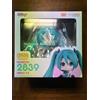 Good Smile Company Modellino Good Smile Nendoroid Basic Hatsune Miku 3.0 #2839 inutilizzato