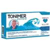 IST.GANASSINI SpA TONIMER Physio Monodose Soluzione Isotonica Multifunzione A Base Di Cloruro Di Sodio 0,9% 20 Flaconcini 5 Ml Promo (DISPOSITIVO MEDICO)