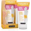 ZUCCARI Srl ZUCCARI Fordren Cosmetics Cosce Glutei & Cellulite Crema 200 ML