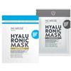 DI-VA Srl HYALURONIC Maschera Tessuto Regenerating 17 Ml