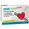 NOVA ARGENTIA Srl IND. FARM NOVA LIPID Plus 30 Compresse