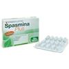 Alta Natura Spasmina Plus 30 Opercoli Da 500 Mg