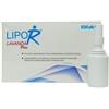 Lipor Lavanda Plus 4 Flaconi da 140 ml - LIPOR - 985987799