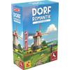 Pegasus Spiele Dorfromantik - Leichtes Gepäck
