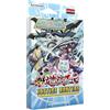 Yu-Gi-Oh! Justice Hunters - Confezione da 3 booster (versione tedesca)