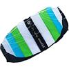 Elliot 1.3 Sigma Fun 1. 3, SIGF13_Gwhite/Blue/Green, Bianco/Blu/Verde