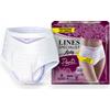 FATER SPA Lines Specialist Pants Discreet Taglia M 8 Pezzi