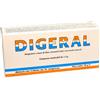 LEADER NATURAL PHARMA Srl Digeral 20cpr