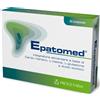 PROGE FARM Srl EPATOMED 30 Cpr 1050mg