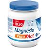 F&F Srl MAGNESIO Puro ACT Integratore in Polvere 300 grammi