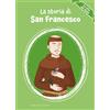 La storia di san Francesco