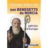 San Benedetto da Norcia