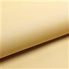 GIURI TESSUTI - BREMA Similpelle anti screpolatura - Tessuto al metro idrorepellente per arredo, tappezzeria interni, divani - Ecopelle Altezza 140 cm, 1 quantità = 5 metri (Giallo)