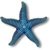 Toocook Animali marini in Ceramica Decorazione Arredo Casa (Stella Marina Onda Blu)