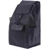 QICBYING Borsa Per Carrello Della Spesa In Tessuto Oxford Impermeabile Portatile - 80L Borsa Di Sostituzione Del Carrello Della Spesa, Borsa Di Ricambio Per Carrello Riutilizzabile Di Grande Capacità ( Color :