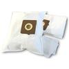 ZZ-Clan 10 Sacchetti per aspirapolvere Rowenta Compacteo Ergo RO 5295 OA, Sacchetti Filtro Sacchetti (+2 Filtro NV624)