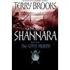 Orbit The Gypsy Morph: Genesis of Shannara Book Three