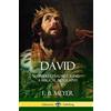 Lulu.com David: Shepherd, Psalmist, King - A Biblical Biography