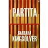 Faber & Faber Partita: Author of Demon Copperhead, Double Winner of the Women's Prize for Fiction