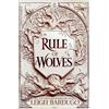 The Orion Publishing Group Rule of wolves: Leigh Bardugo: 2