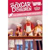 Random House Children's Books The Candy Factory Mystery: A Valentine's Day Holiday Special