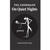 Raw Dog Screaming Press On Quiet Nights