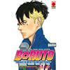 Panini Comics Boruto. Naruto next generations (Vol. 7)
