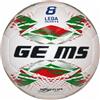 Gems Pallone calcio gems raptor c8 mis. 5