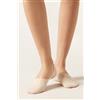 Calzedonia Fantasmini In Cotone E Lino Naturale