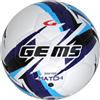 GEMS RAPTOR MATCH BALL Pallone Calcio