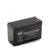 FAM Batteria al litio BLP 12-7.5 12-7,5 12,8V 7,5Ah 96Wh LiFePO4 Fosfato di ferro di litio