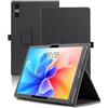 Envibe Custodia per TECLAST T40 HD, 10.4 inch, Smart Case Cover per TECLAST T40 HD con Angoli di Visualizzazione Multipli, Protezione Completa.