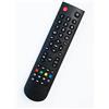 InfratexRC Telecomando per TV United LED24H40 LED24H42 LED24HS40 LED28H40 LED32H45 LED32H50 LED32H60 LED32HS51 LED32HS61 LED40HS50 LED40HS60 LED40HS61 LED48HS60