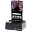 Portsmith Stazione di ricarica per Samsung XCover 6 Pro e XCover 7 Pro (diverso da XCover Pro): Portsmith PSD1XC6P-01