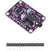 OTOTEC MCU-1334 UDA1334A Scheda Del Modulo Decodificatore Stereo I2S DAC Interfaccia Decodificatore Lettore Multimediale Audio Compatibile Con A/rduino 3,3 V-5 V