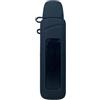 RUIYITECH Custodia protettiva in silicone per Uwell Caliburn G4 Pro Kit (nero)
