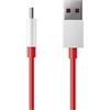 OnePlus Fast Charge Type-C Cable (150cm)