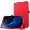 Sotefe® Custodia Samsung Galaxy Tab A6 10.1- Ultra Sottile Custodia protettiva per Samsung Galaxy Tab A 10.1 SM-T580/T585 auto Wake/Sleep + Pellicola
